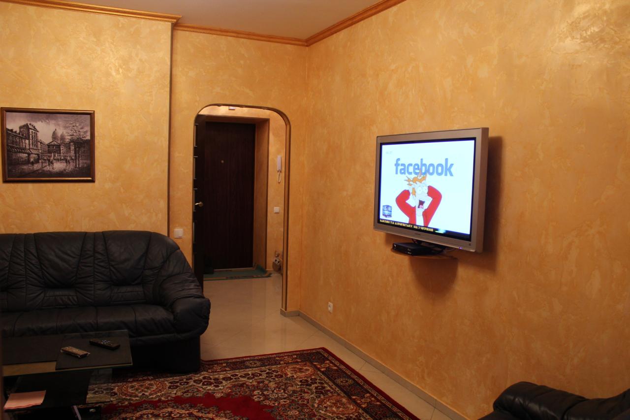 Фото квартиры 5