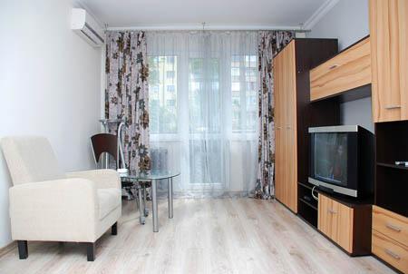 Фото квартиры 1