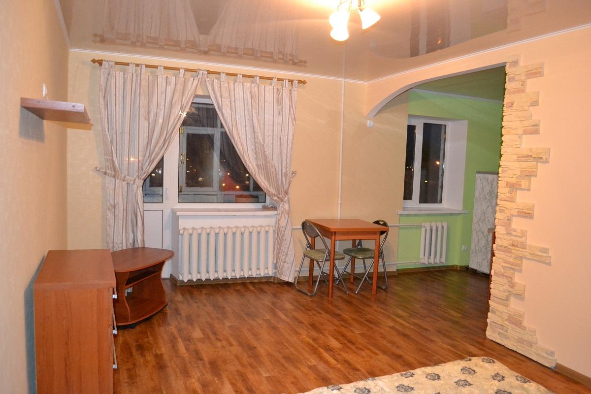 Фото квартиры 2