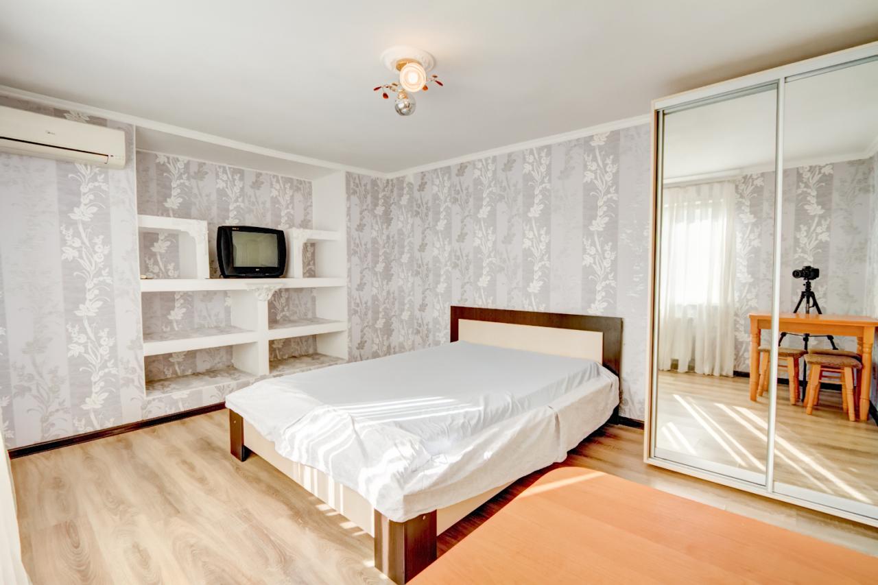 Фото квартиры 1