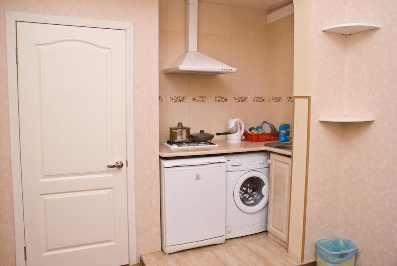 Фото квартиры 4