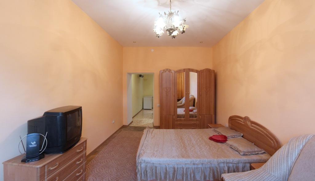 Фото квартиры 5