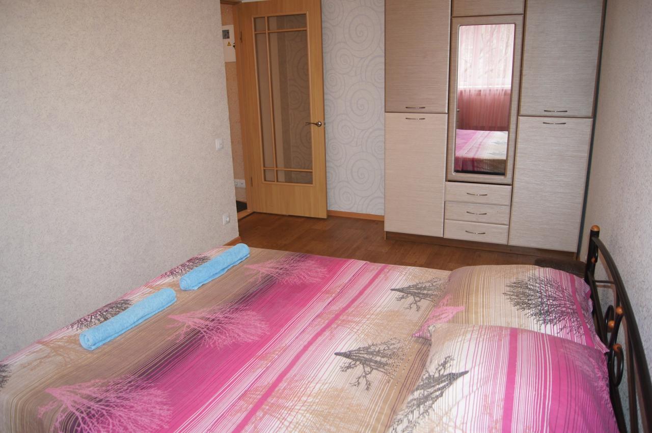 Фото квартиры 24