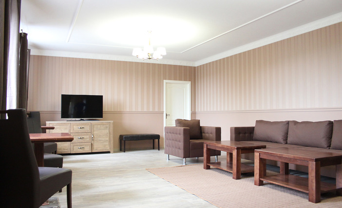 Фото квартиры 4