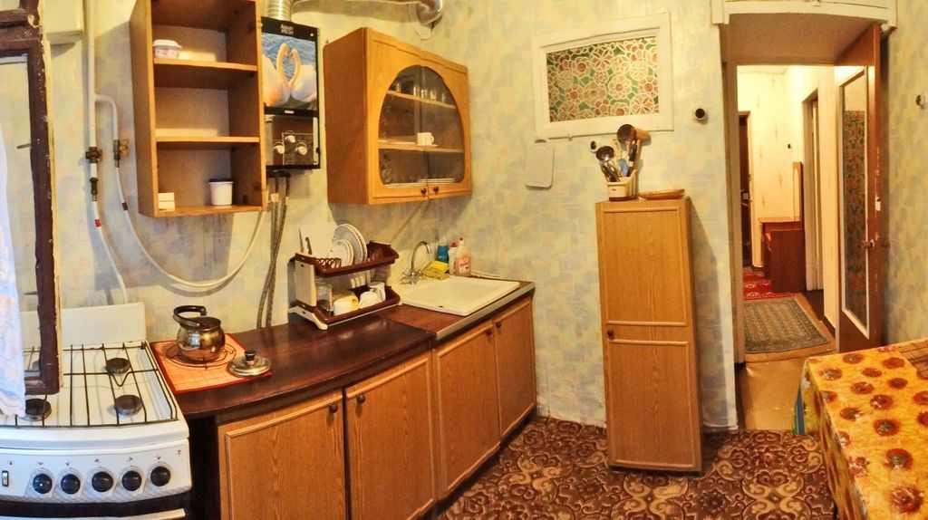 Фото квартиры 5