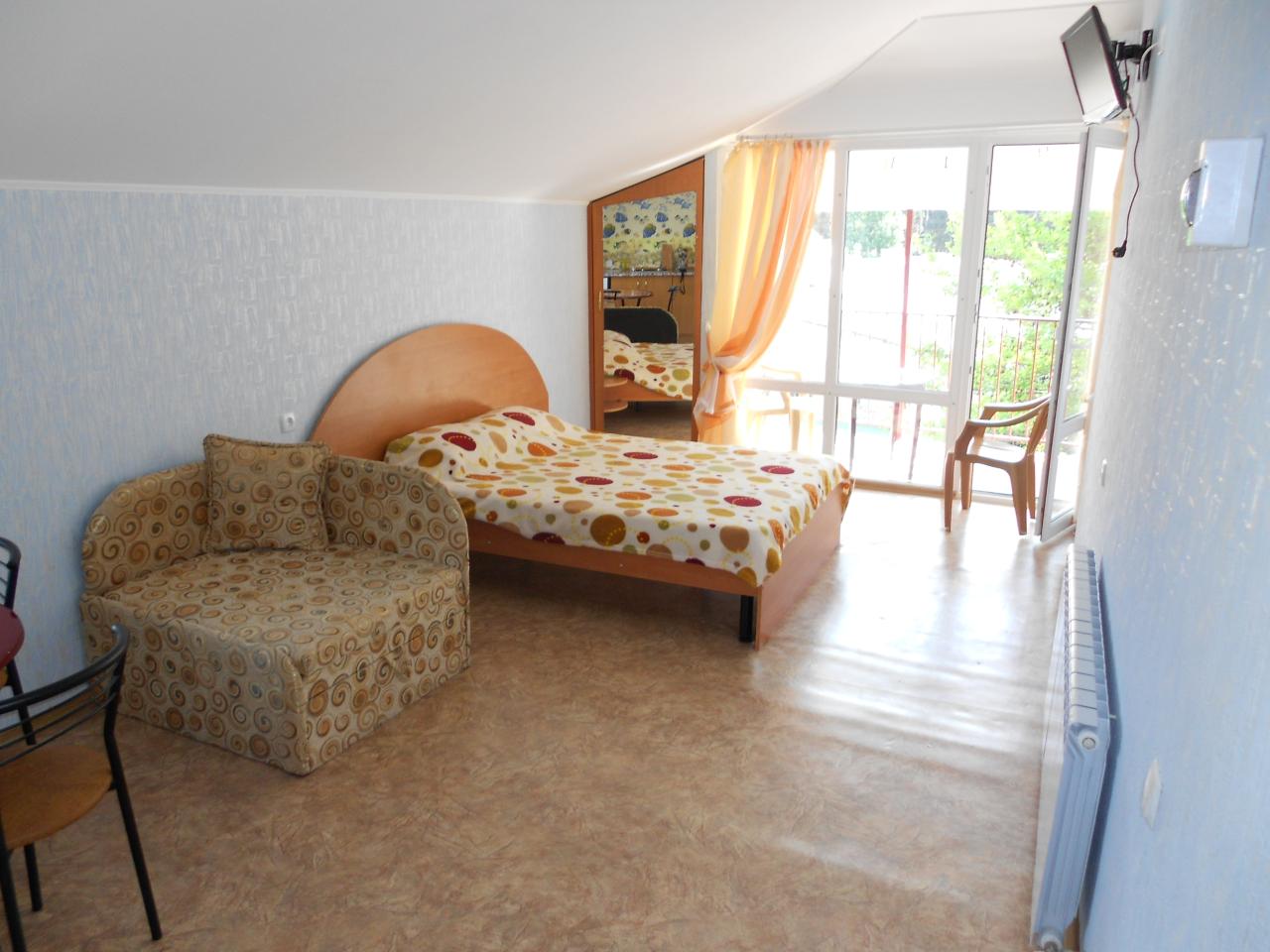 Фото квартиры 1