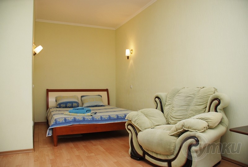 Фото квартиры 1