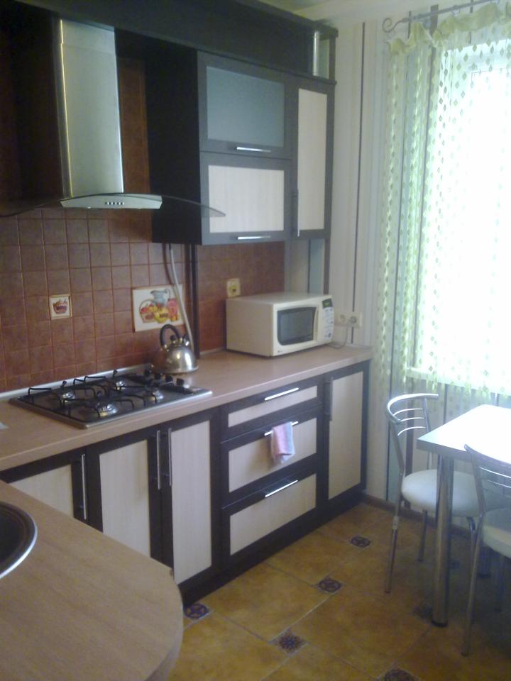 Фото квартиры 3