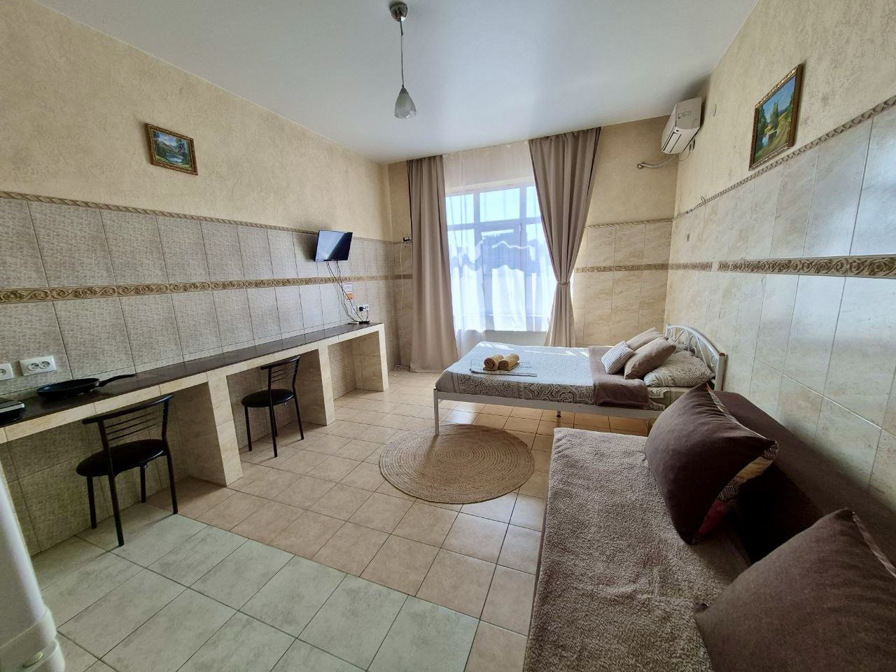 Фото квартиры 4