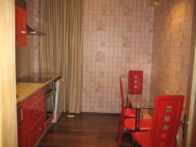 Фото квартиры 5