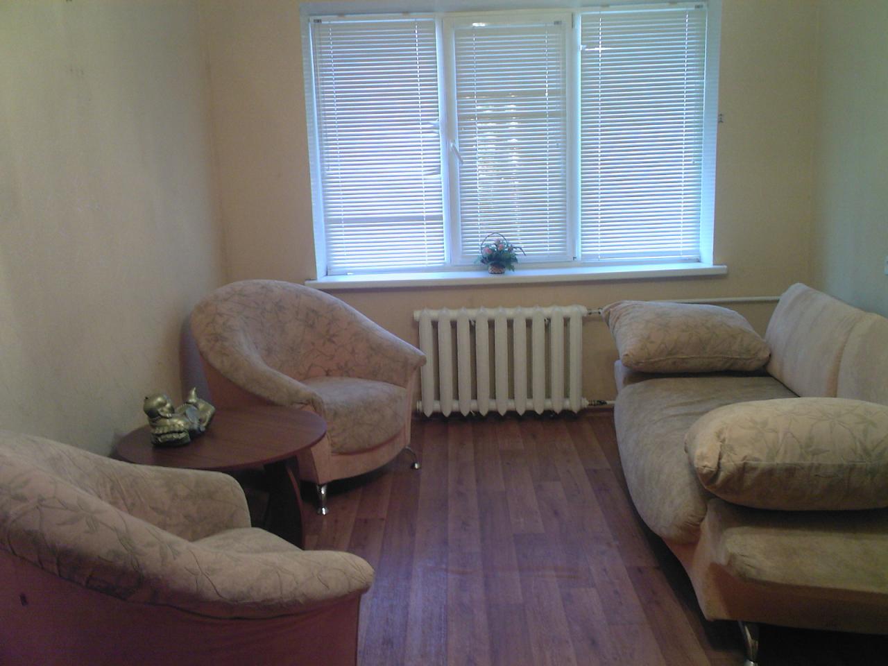 Фото квартиры 4