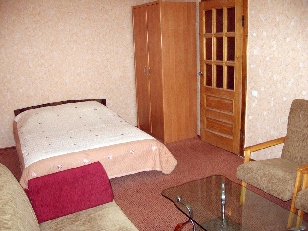 Фото квартиры 2