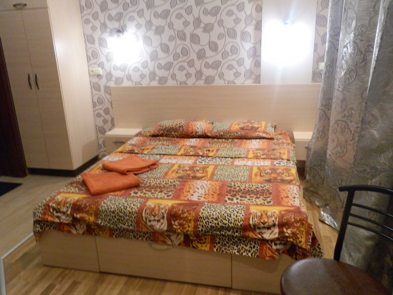 Фото квартиры 1