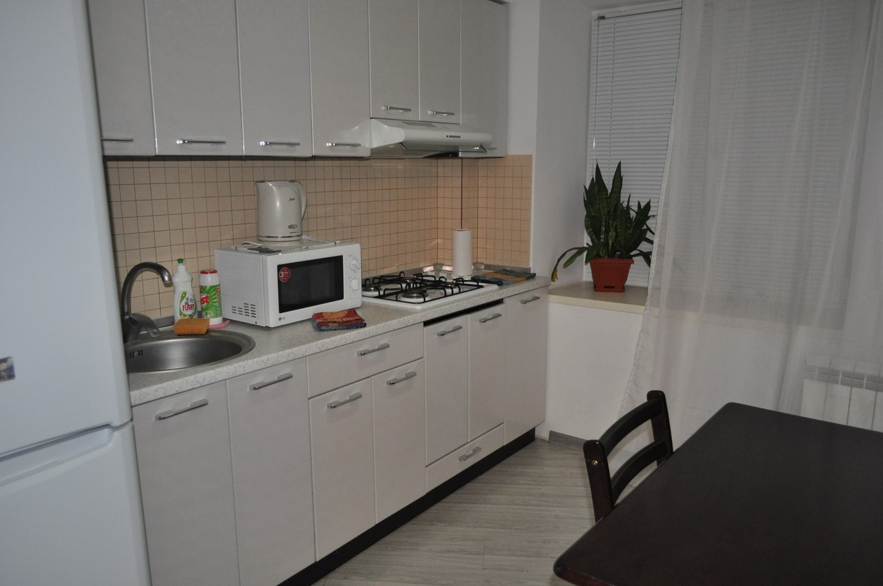 Фото квартиры 4