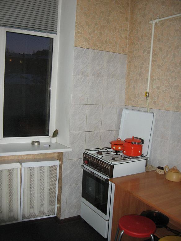 Фото квартиры 13