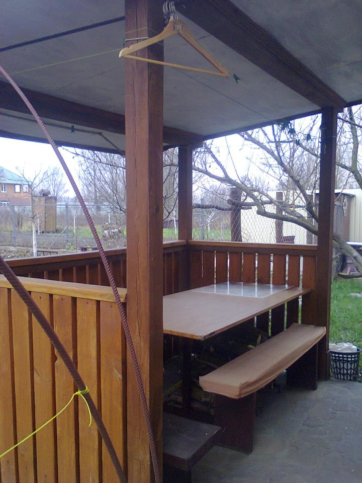 Фото квартиры 3