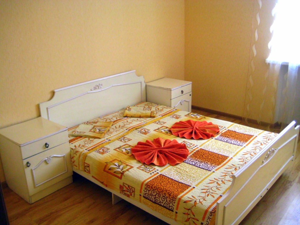 Фото квартиры 3