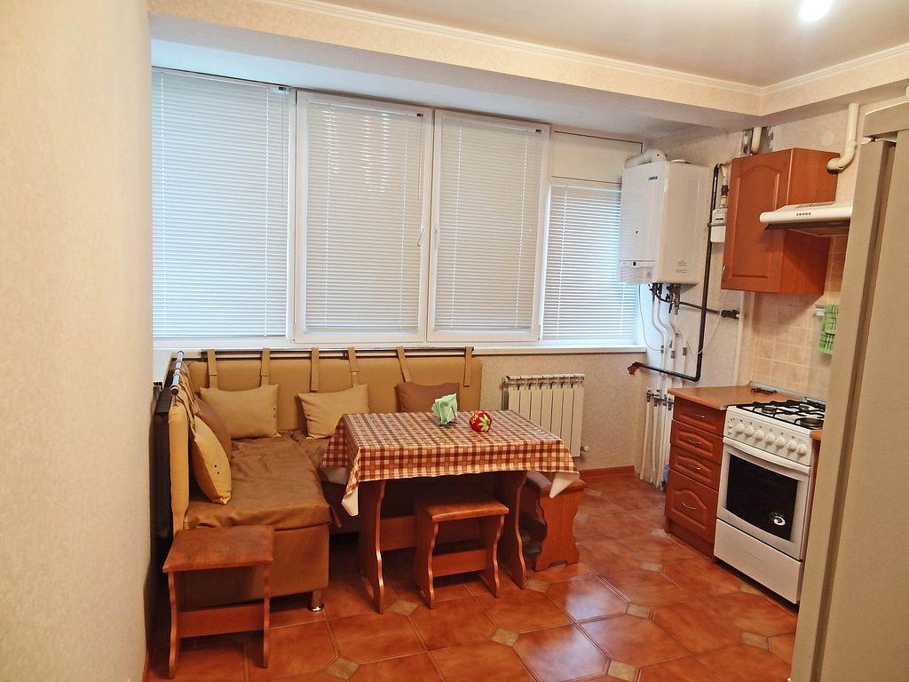 Фото квартиры 2