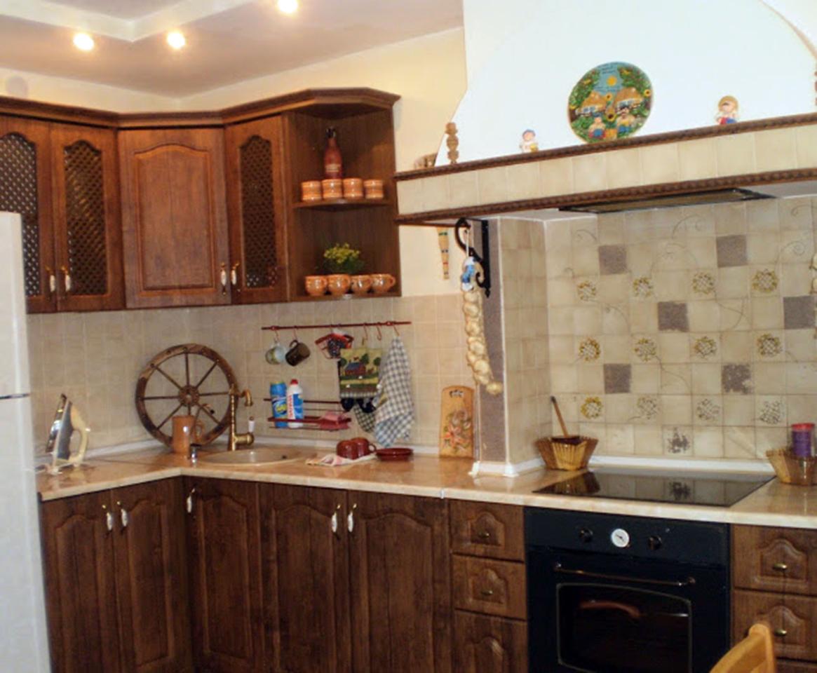 Фото квартиры 3