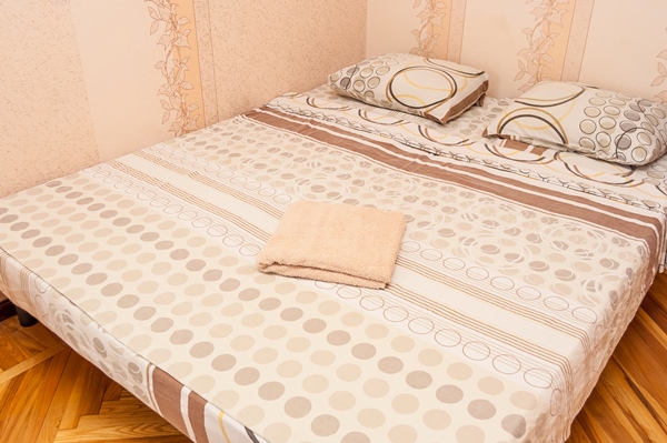 Фото квартиры 1