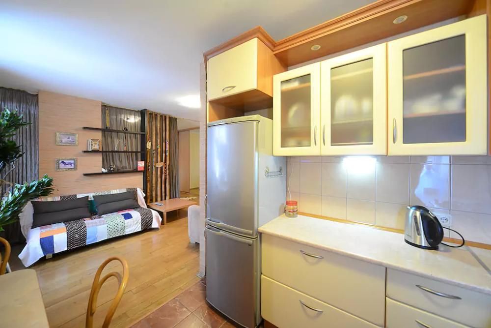 Фото квартиры 1