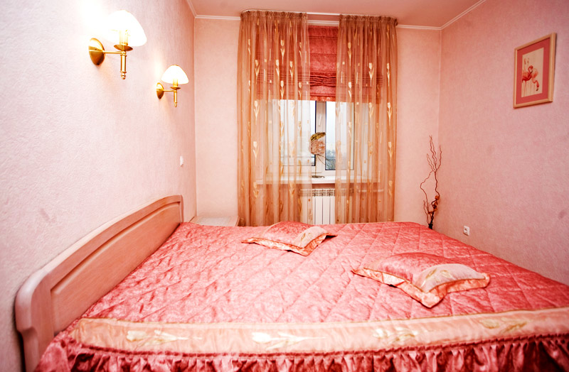 Фото квартиры 1