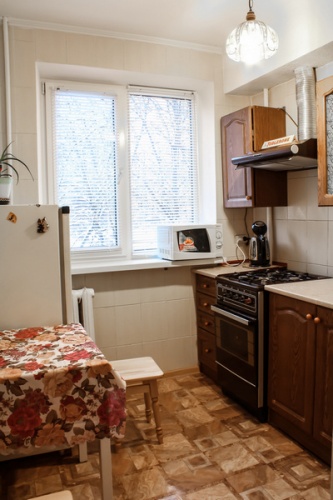 Фото квартиры 5