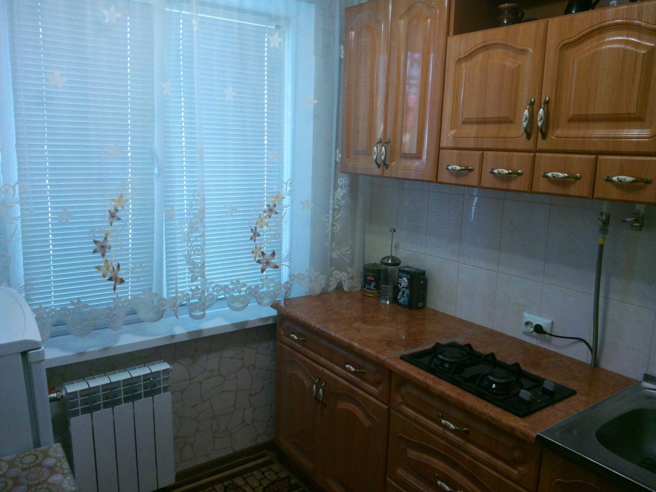 Фото квартиры 4