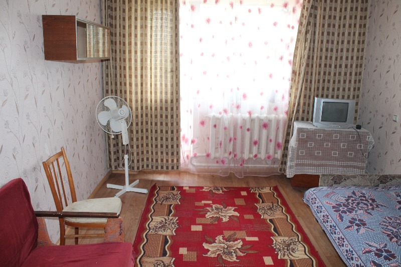 Фото квартиры 1