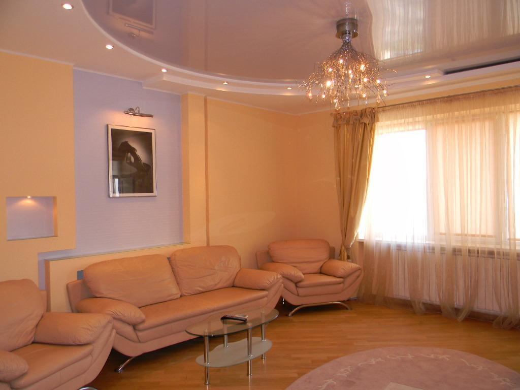 Фото квартиры 1