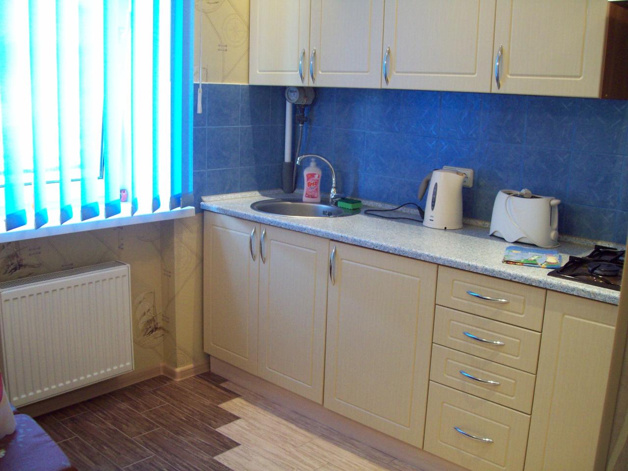 Фото квартиры 2