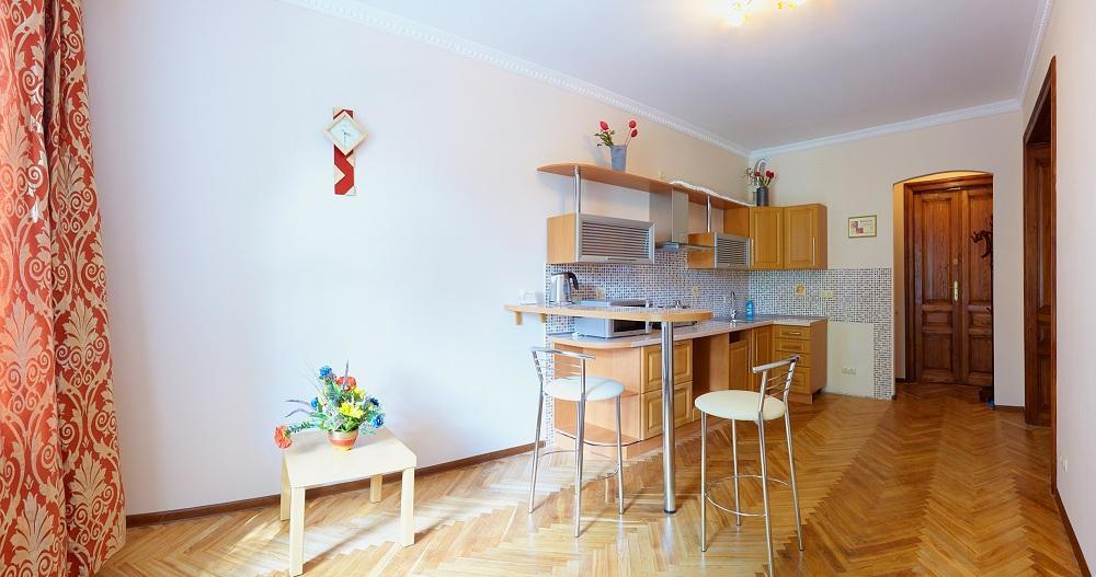 Фото квартиры 3