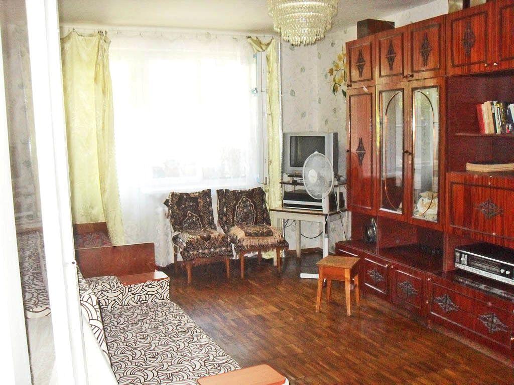 Фото квартиры 1