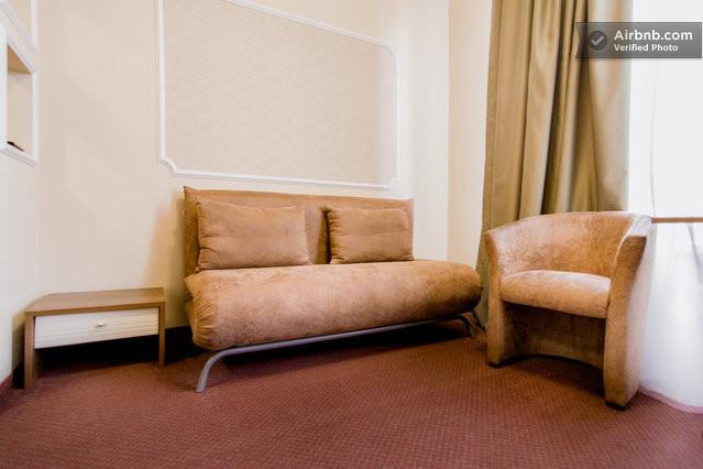 Фото квартиры 5