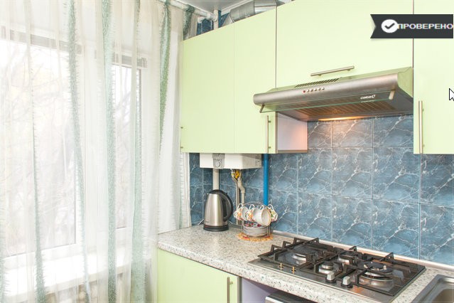 Фото квартиры 10