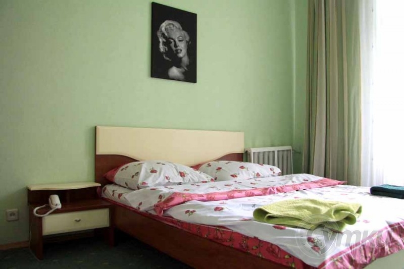 Фото квартиры 1