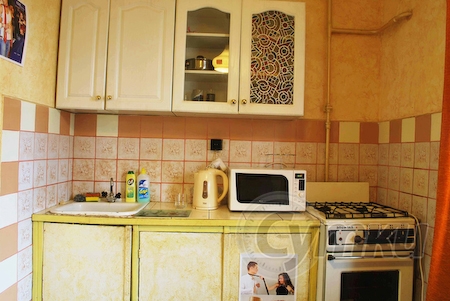 Фото квартиры 6