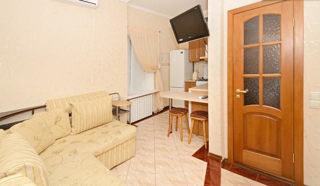 Фото квартиры 3