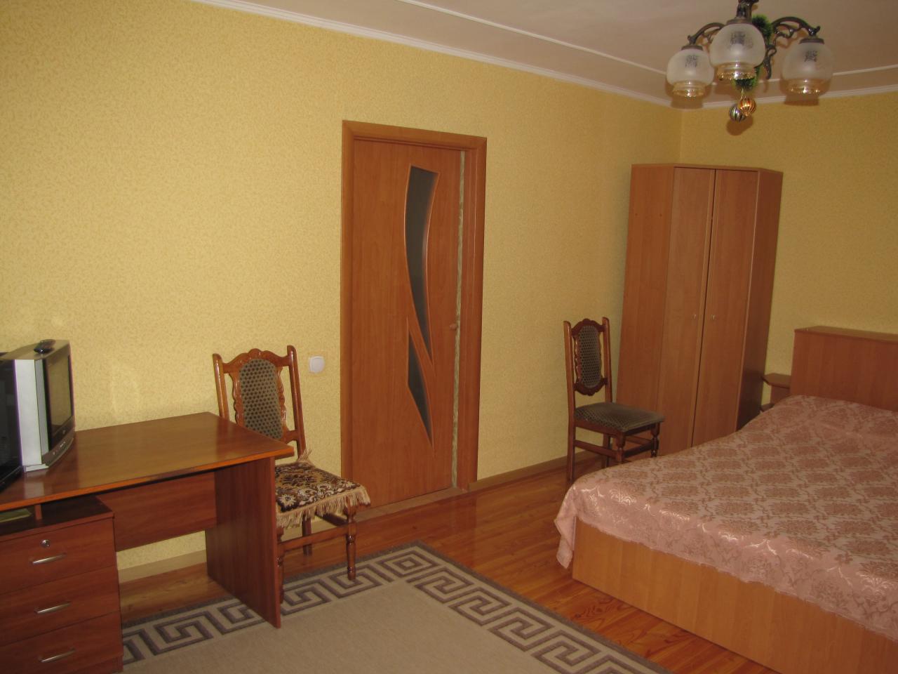 Фото квартиры 1