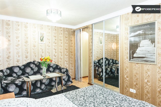 Фото квартиры 2