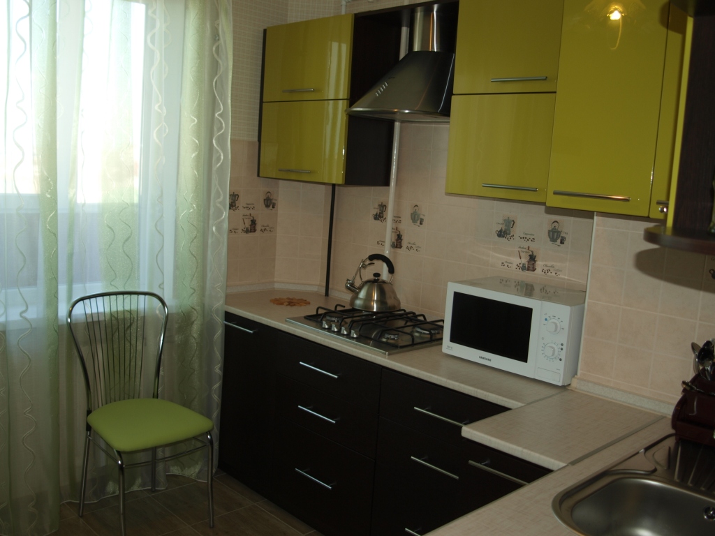 Фото квартиры 1