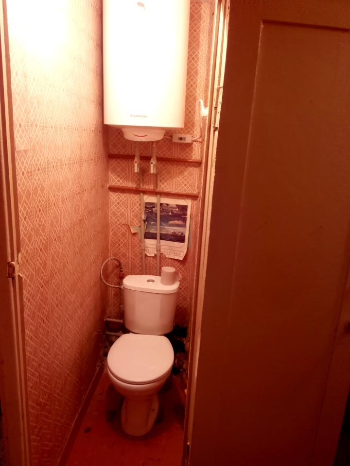 Фото квартиры 3