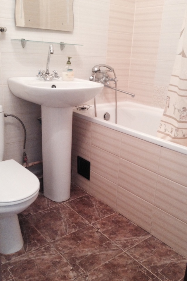 Фото квартиры 3