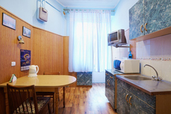 Фото квартиры 5