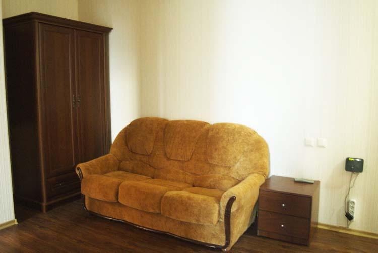 Фото квартиры 1