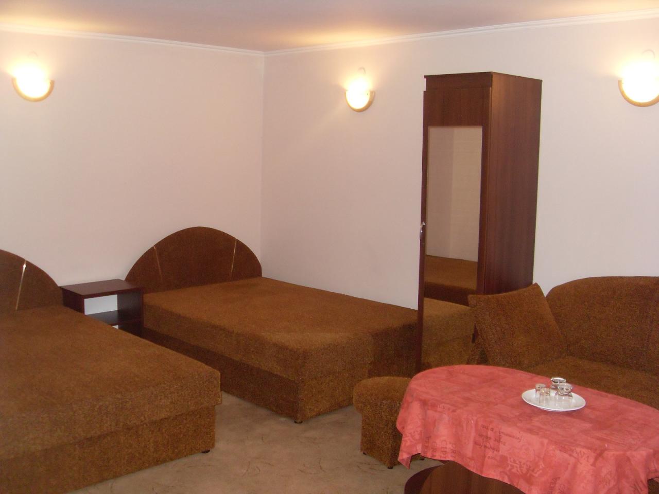 Фото квартиры 1