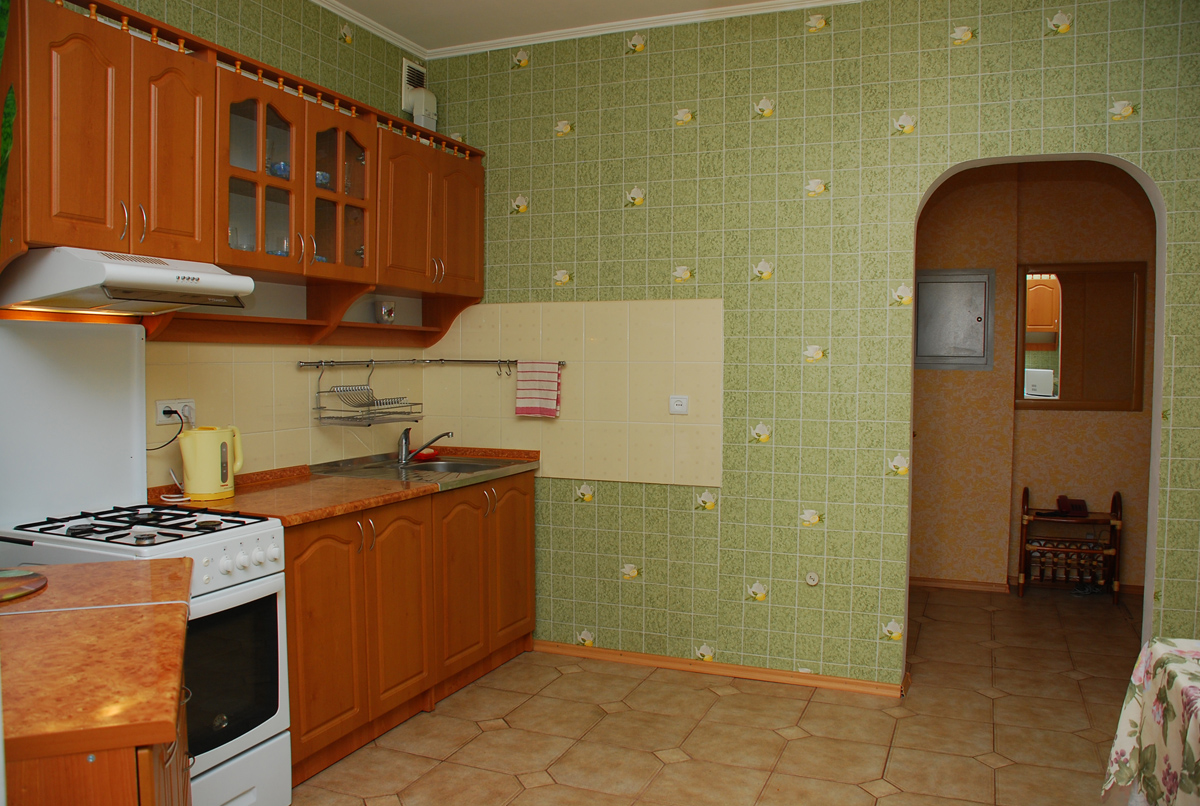 Фото квартиры 6