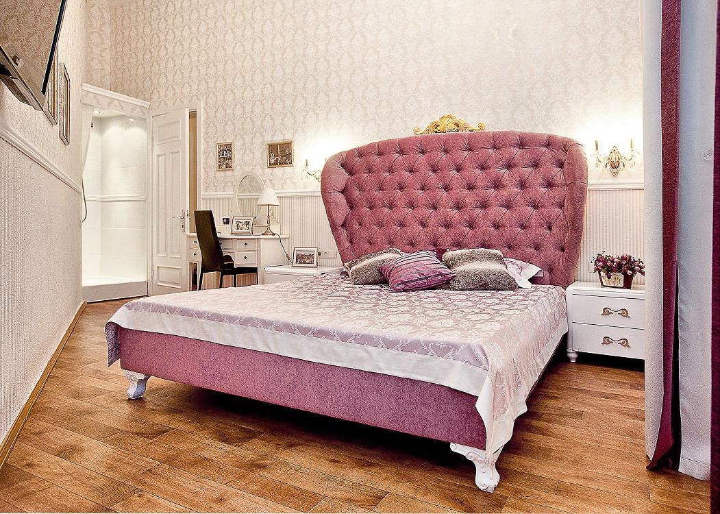 Фото квартиры 1