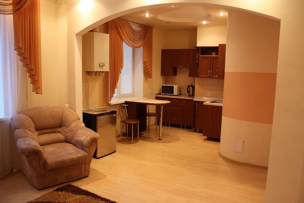 Фото квартиры 3