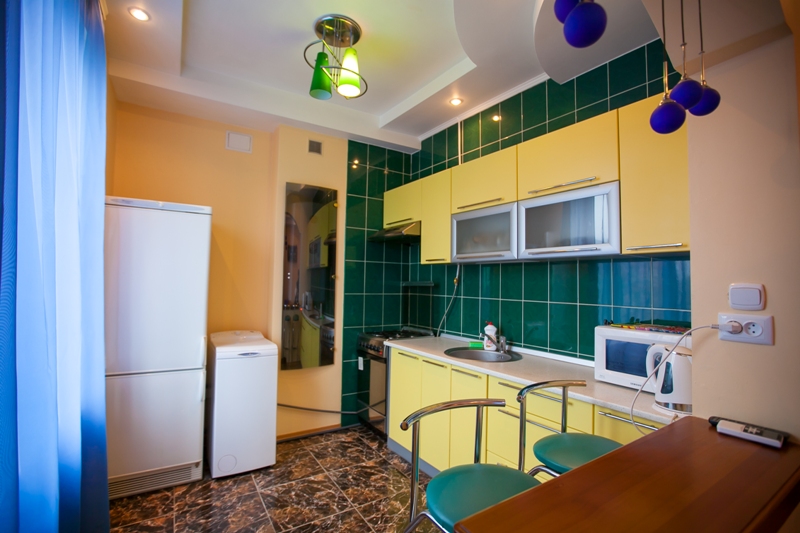 Фото квартиры 1